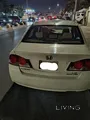 هوندا سيفيك – 8,000 ريال قطري قابل للتفاوض | إطارات جديدة | زر تشغيل